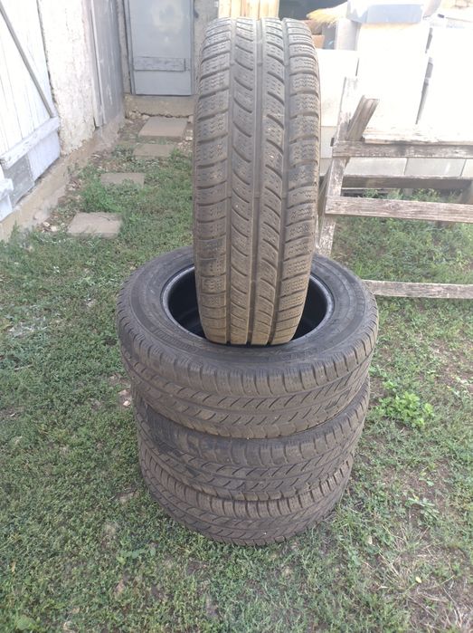 Continental 205 65 r16 C