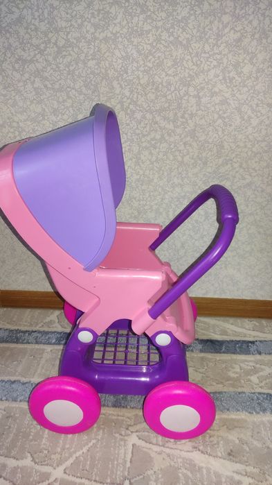 Игрушка для малышей!