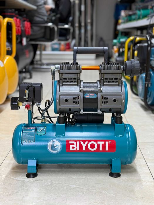 BYT-AC09L(Компрессор воздушный)