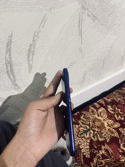 Mi play note 7 с горантией