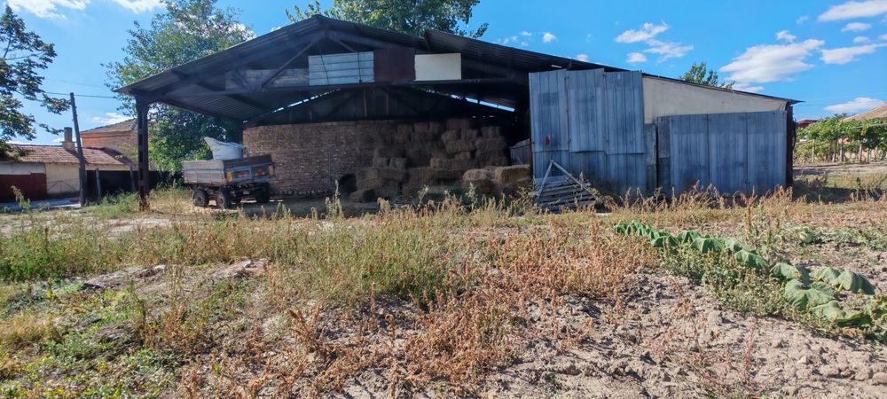 Конструкция за хале сайвант