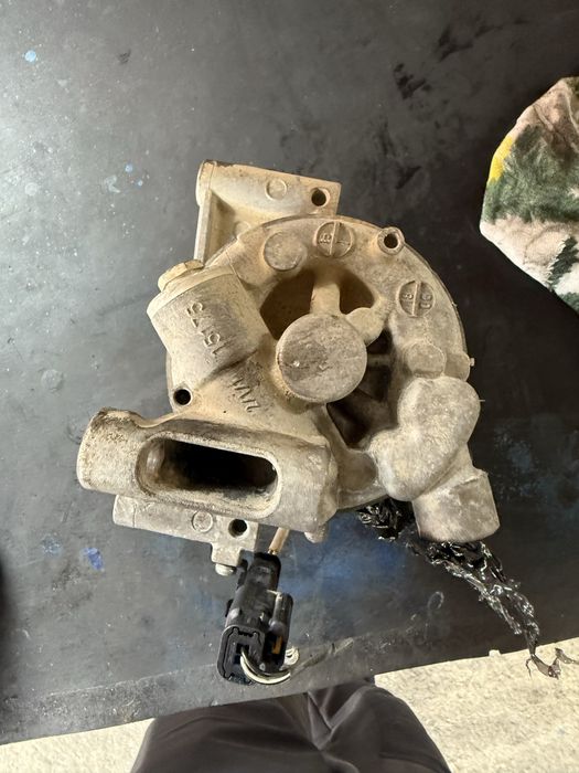 Compresor clima toyota aygo,peugeot 108,citroen c1\1.0i\2019