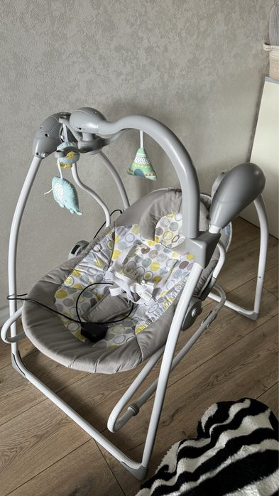 Люлька для малышей