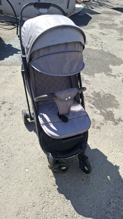 Продам коляску мстар