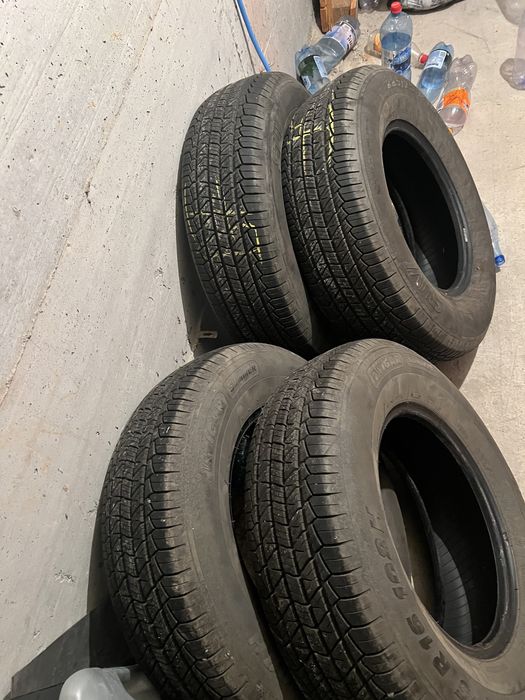 Anvelope cauciucuri de vara