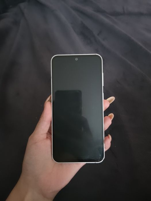 Samsung galaxy S23 FE