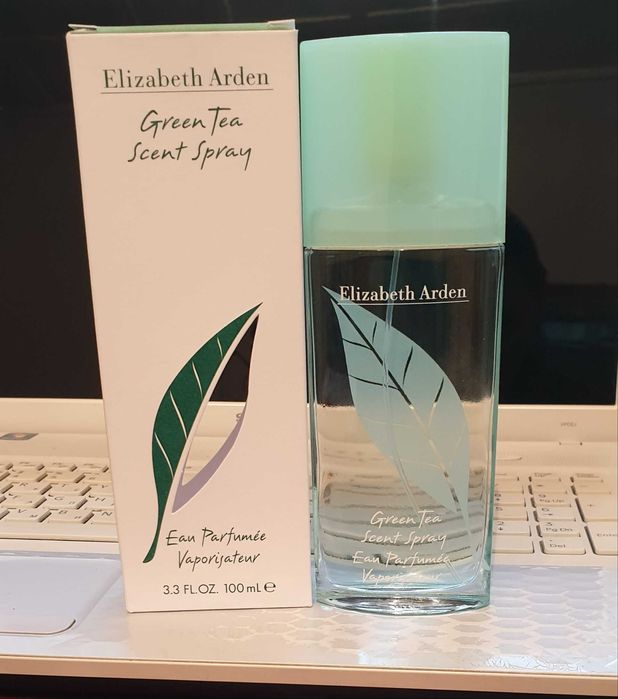 Elizabeth Arden - Green Tea