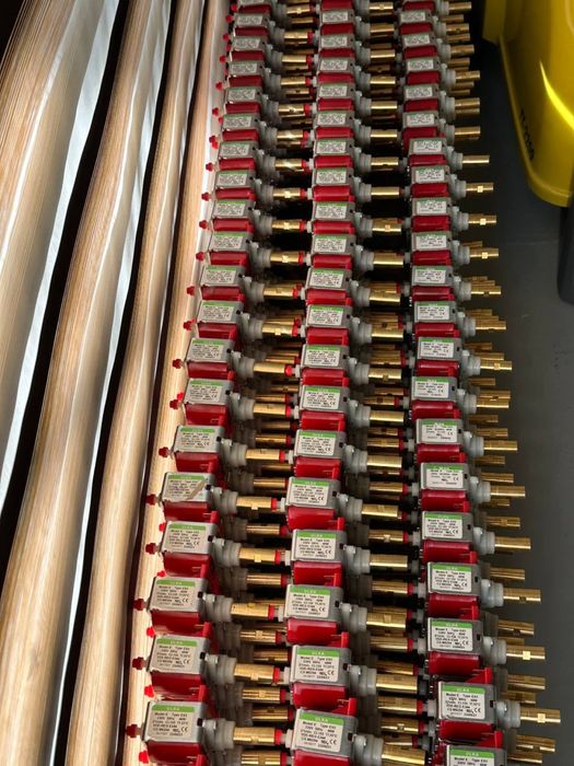 Sam moy  moy sam uskunalari