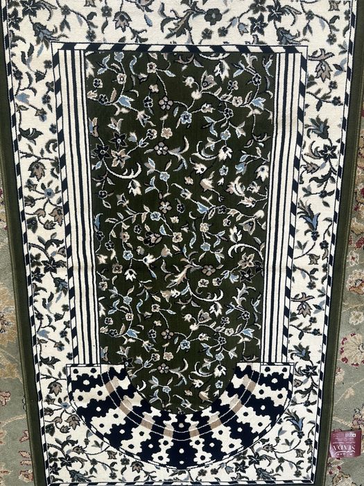 Ковровый жайнамаз