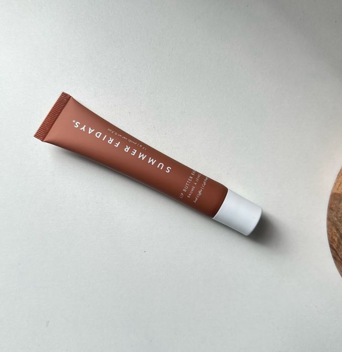 Summer Fridays Lip Butter Balm / балсам за устни / Гланц за устни /