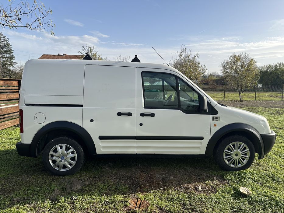 Бартер за Крос 2t