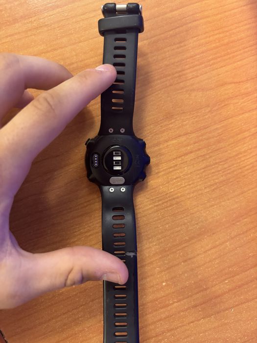 Ceas garmin forerunner 45
