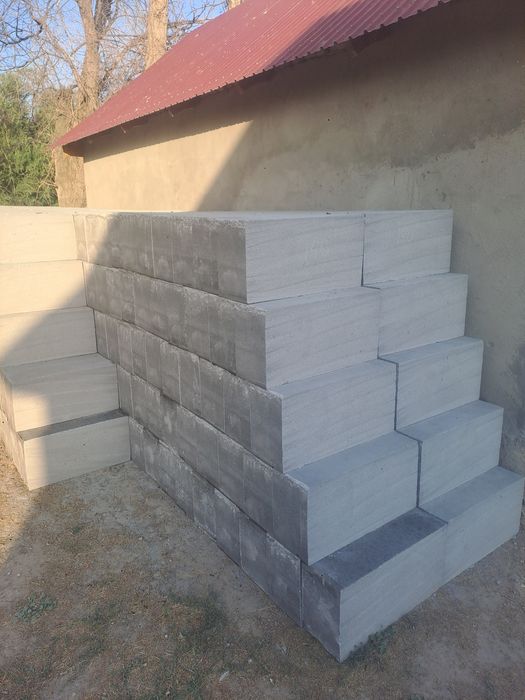 Газоблок газоблок