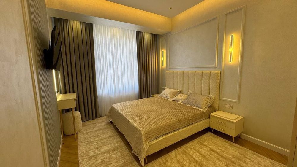 Продаётся 2/7/13 ЖК "Aviasozlar Plaza"