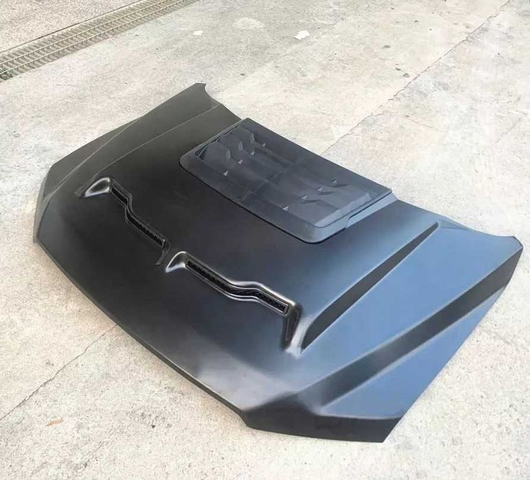 Преден капак за Ford F150 15-20 RAM Air Style и Shelby Baja Edition