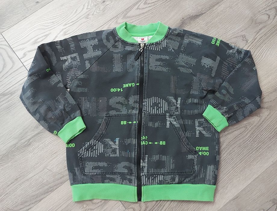 Кофта для мальчика