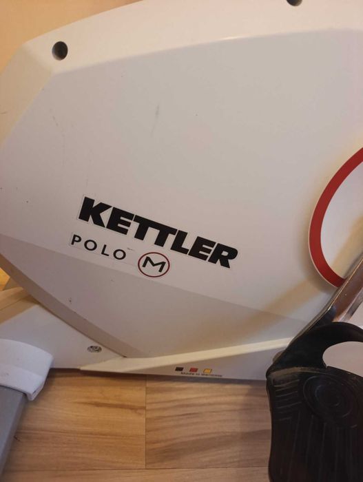 Велоергометър Kettler Polo M