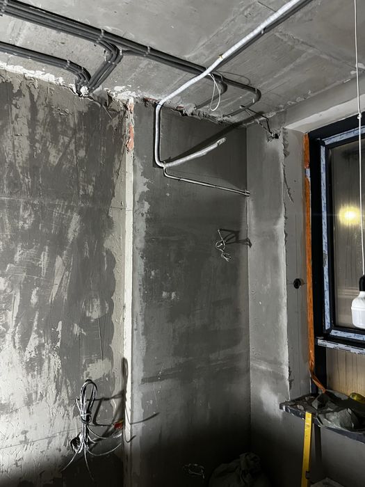 Установка кондиционера не дорого