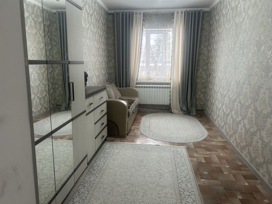 Үлкен үй сатылады.