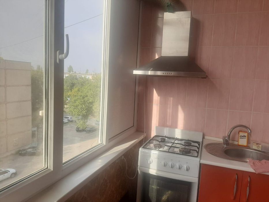 Сдам квартиру на долгое время