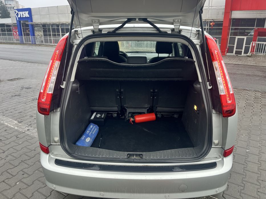 De vanzare Ford C Max