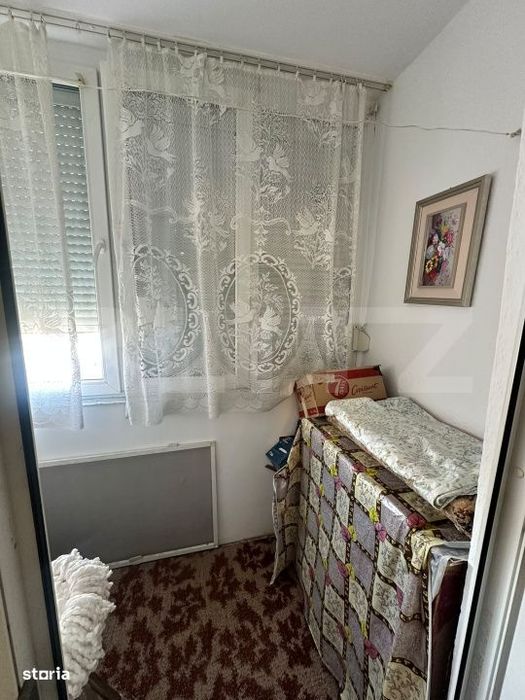 Apartament 2 camere, 41 mp, zona Micro 3