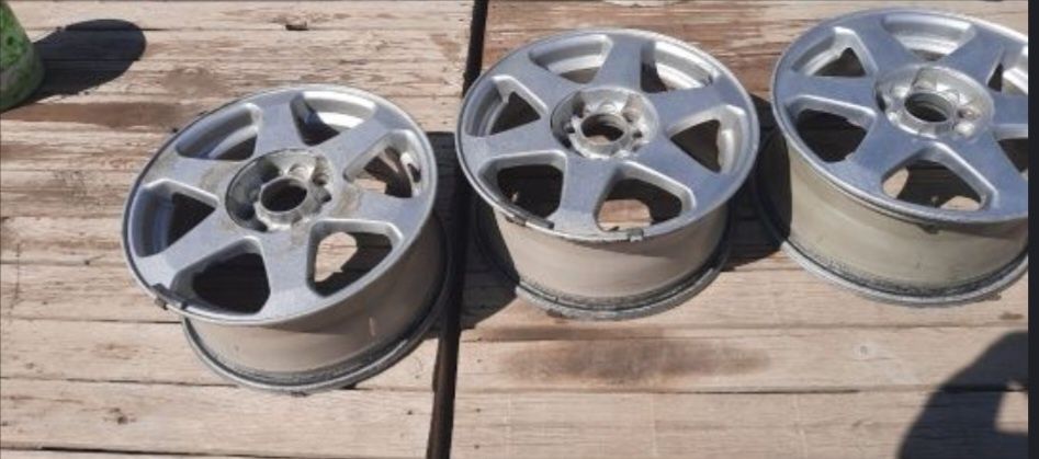 Машина колеса диска