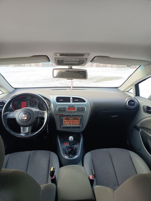 Seat Leon/1.9/105cp/înmatriculat