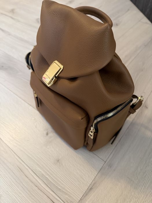 Vand rucsac piele Ana Cori