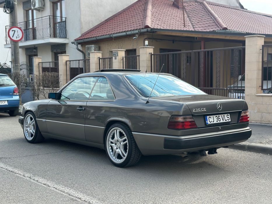 Vand roti/jante model AMG Aero IV SLK CLK C E S SL class