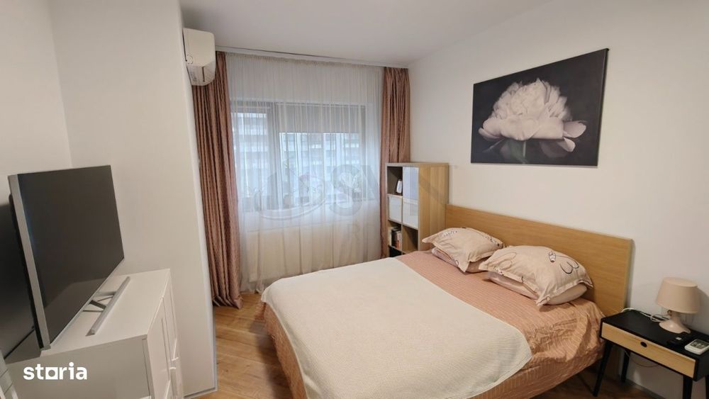 Apartament Premium 3 Camere  Complex 4City