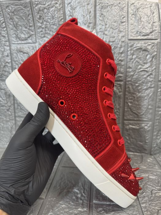 Christian Louboutin pk premium