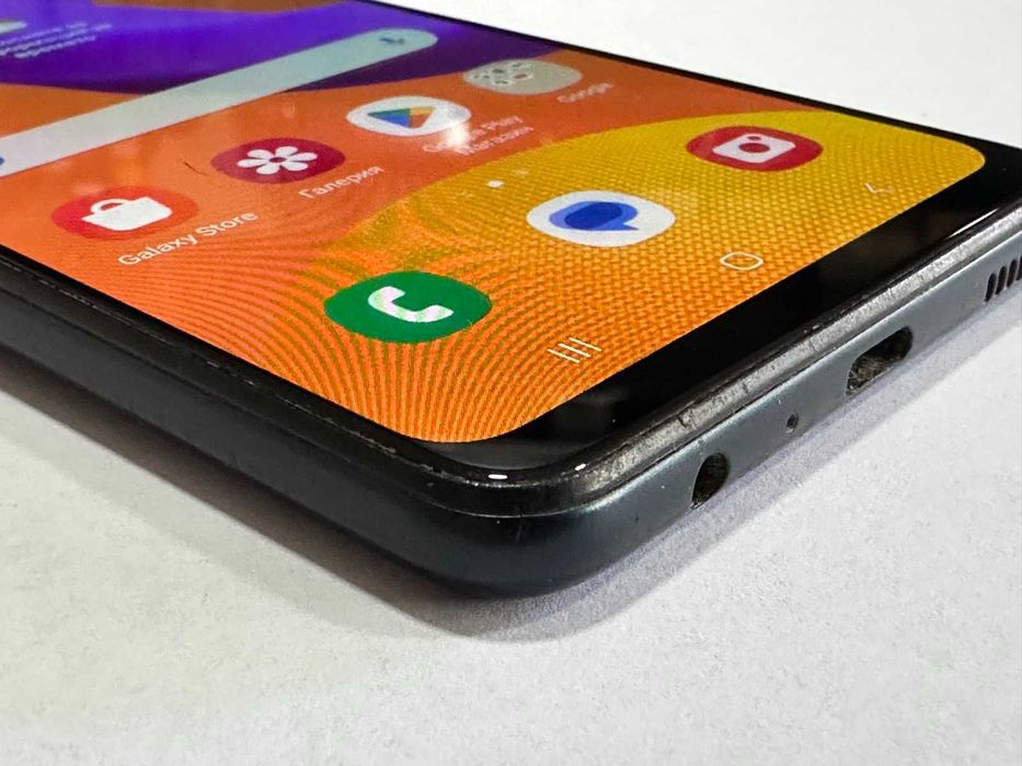 Samsung Galaxy M22 128GB 4GB RAM