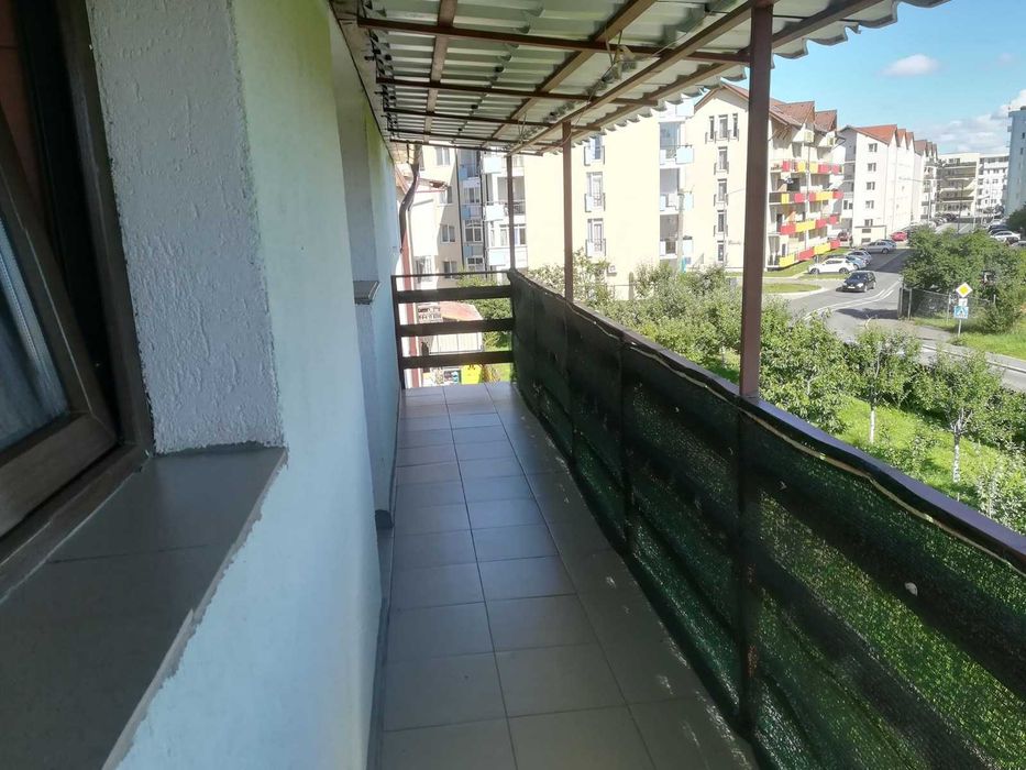 proprietar închiriez garsoniera Turnișor 31mp, parcare, balcon,et2/3