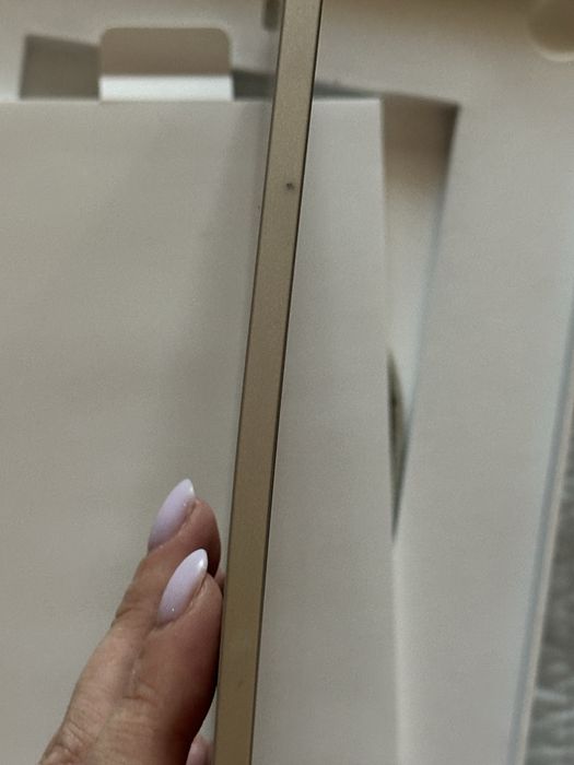 Apple iPad Air 11 M2 128 GB.