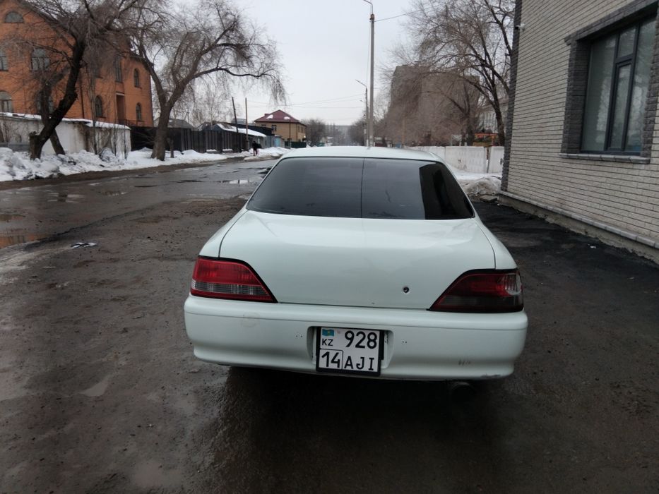 Продам тайота креста 100