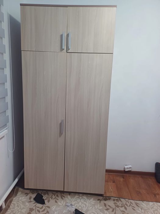 Шкаф в отличном состоянии