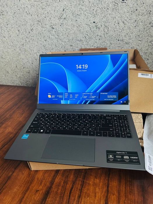 Acer N4500 holati ideal narx arzon srochni