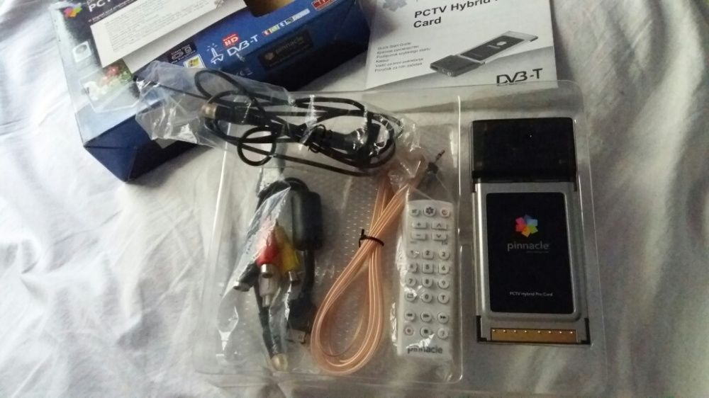 Адаптр для компьютера