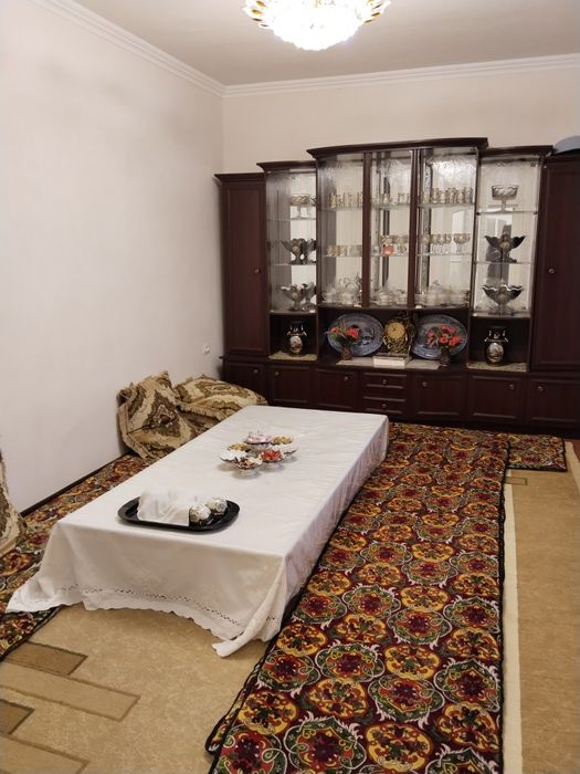 Uy Sotiladi ! ! ! 8 sotix