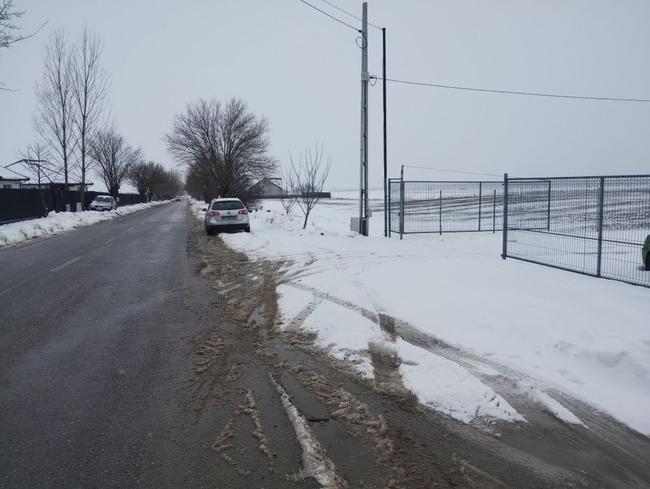 Hala Industriala 170mp Teren 4000mp Intravilan Acces Tir