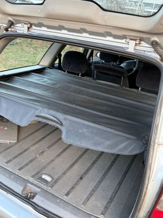 Опел Вектра на части