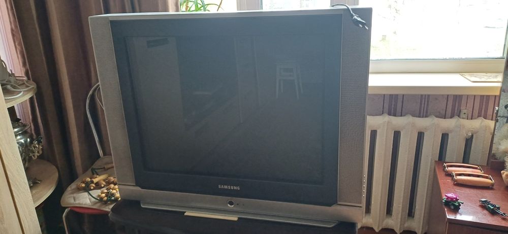 Телевизор Samsung