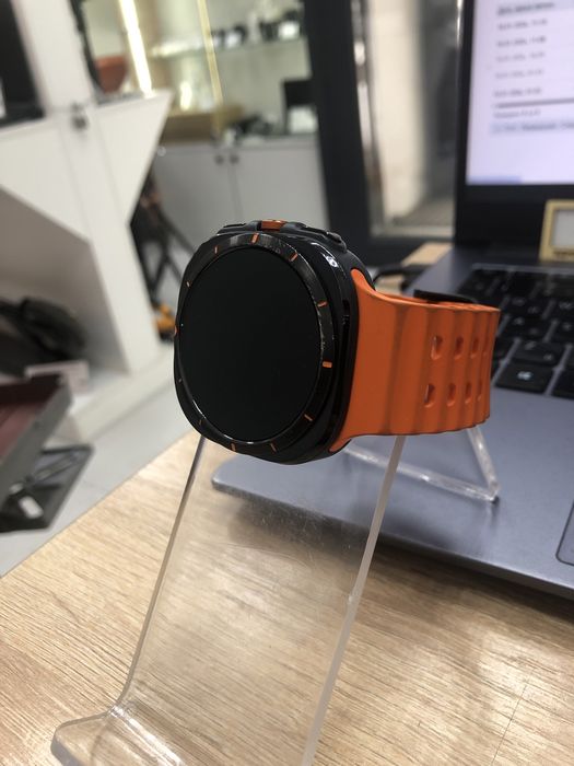 Samsung Watch ultra 47mm (p25)
