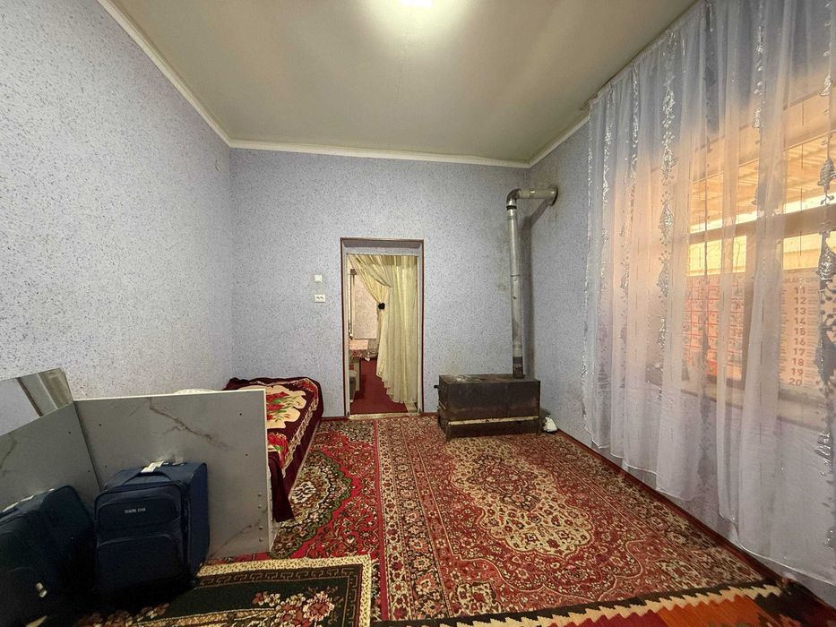 TAYYOR 5.4 SOTIQ hovli sotiladi #a762
