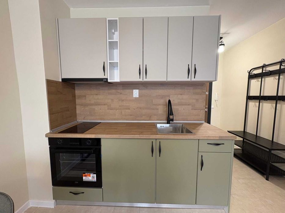 Дава се под наем Едностаен апартамент в София, Студентски град - 46 кв.м за 433.5 € - Снимка #4