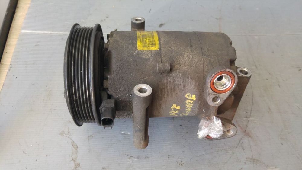 Compresor ac 6c1119d629ad 6c11-19d629-ad citroen jumper fiat ducato ford transit peugeot boxer 2.2 hdi