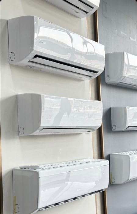 Кондиционеры GREE 12 инвертер\LV Оптом