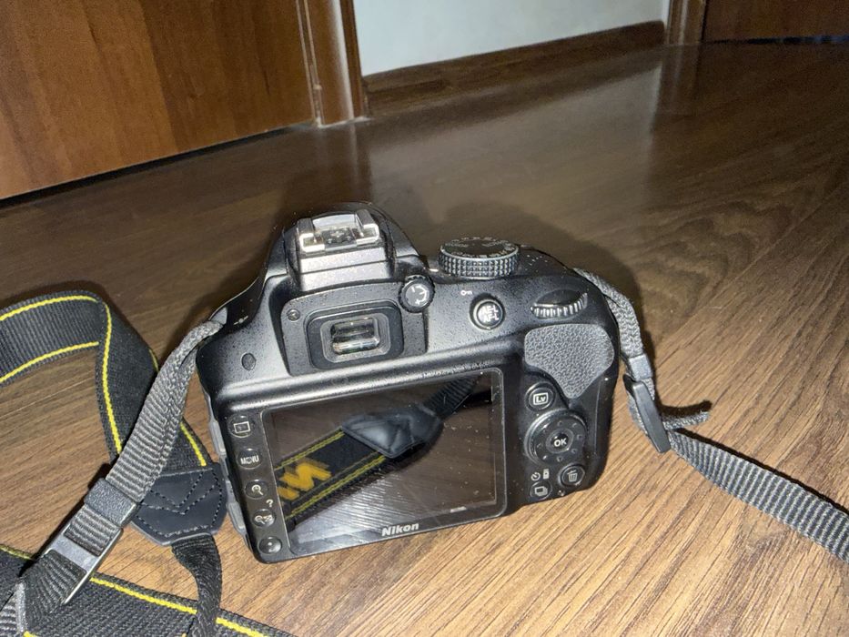 Продается фотоаппарат