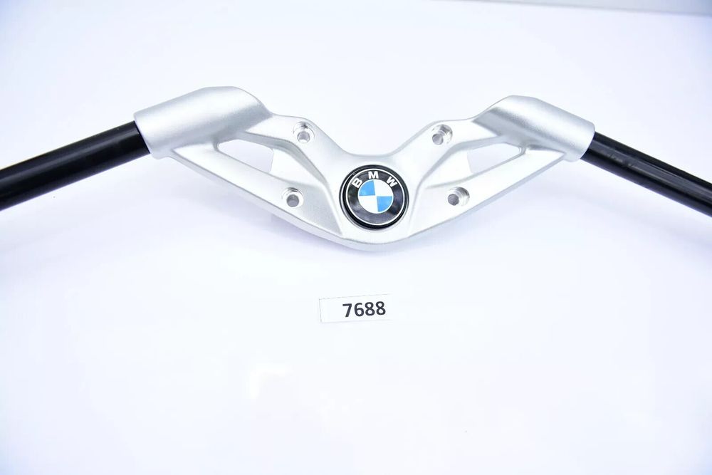 Clemă triplă pentru ghidon 0km BMW R1200RS K54 2014-2020